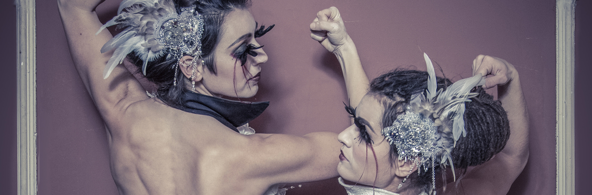 Spirality - Twin alike - Performing Arts Shows - StageLync